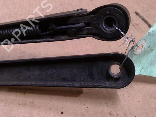 Front windshield wiper arm RENAULT KANGOO (KC0/1_) 1.5 dCi | BP26183372C143 