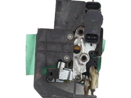 Used Front right lock Front right lock ALFA ROMEO 156 Sportwagon (932_) 1.9 JTD 16V (932BXE00) (140 hp) 28160077 28160077