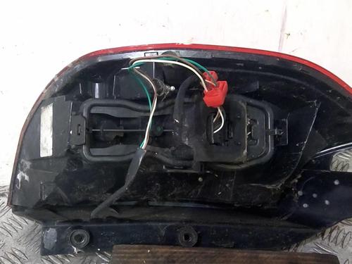 Used Right taillight Right taillight 20368413 20368413