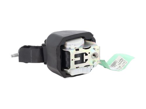 Rear left seatbelt DS DS 3 (SA_) 1.2 THP 110 / PureTech 110 (SAHNPS, SAHNZ6, SAHNZT) | BP32383518I29 - Image 3