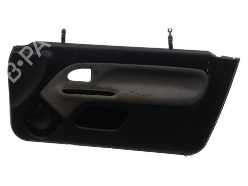 Forreste højre beklædning RENAULT CLIO II (BB_, CB_) 1.2 (BB0A, BB0F, BB10, BB1K, BB28, BB2D, BB2H, CB0A,... (58 hp) 31635277