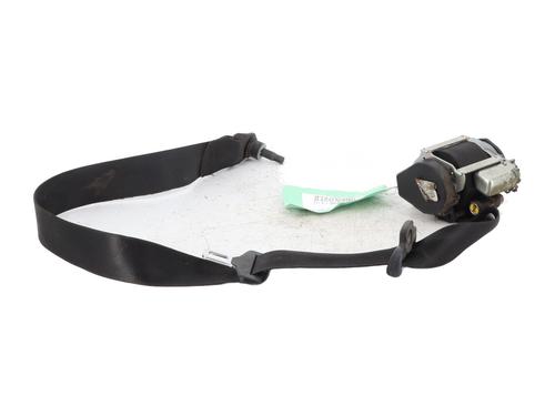 Front left belt tensioner MERCEDES-BENZ B-CLASS Sports Tourer (W245) B 180 CDI (245.207) | BP27286547C87 