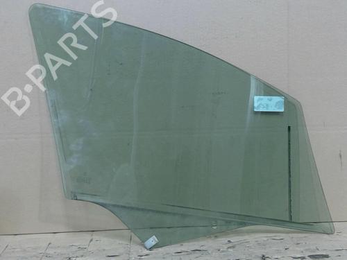 Front left door window PEUGEOT 307 Break (3E) 2.0 HDI 110 | BP28078873C18 
