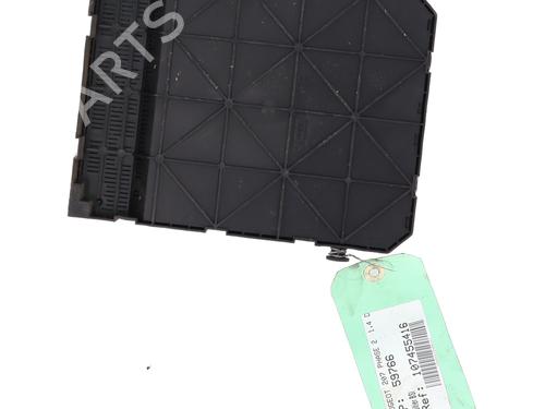 Fuse box PEUGEOT 207 (WA_, WC_) 1.4 HDi | BP27304834E1 