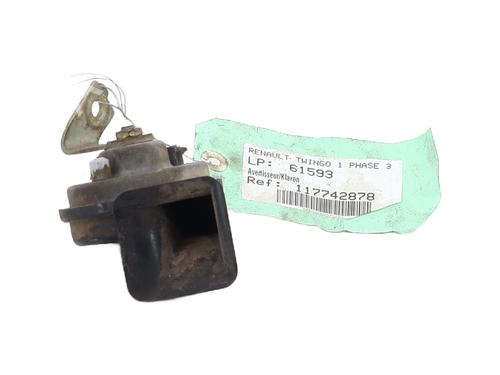 Used Horn RENAULT TWINGO I (C06_) 1.2 16V (C060) (60 hp) 31115240
