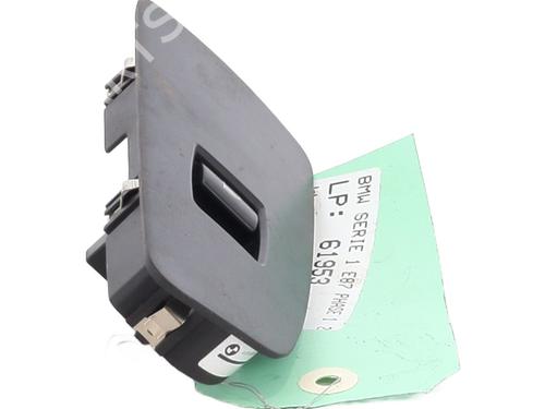 Right front window switch BMW 1 (E87) 118 d | BP33472510I26 - Image 5