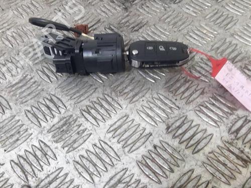 Used Electronic module Electronic module CITROËN C3 III (SX) 1.2 VTi 82 (82 hp) 20360024 20360024