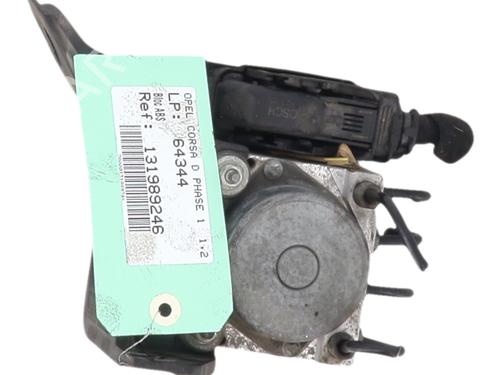 Used ABS pump ABS pump 38940284 38940284