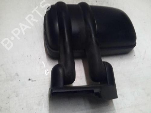 Right mirror RENAULT TRAFIC Van (T_, P_, V_) 2.1 D | BP21592307C27 