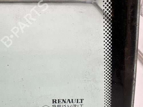 Used Rear right door window Rear right door window RENAULT CLIO I (B/C57_, 5/357_) [1990-1999] 34172755 34172755