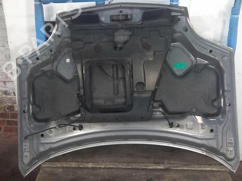 Hood NISSAN X-TRAIL I (T30) 2.2 Di 4x4 | BP20359341C1 