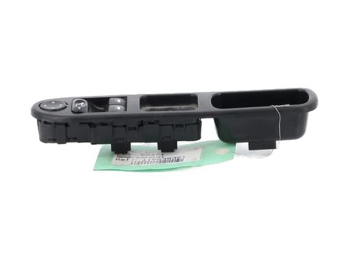 Left front window switch PEUGEOT 307 (3A/C) 2.0 HDi 110 | BP28283534I27