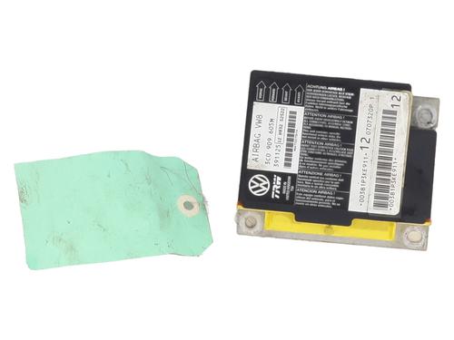 Kollisjonspute styreenhet VW PASSAT B6 (3C2) 2.0 TDI 16V | BP30528203M53