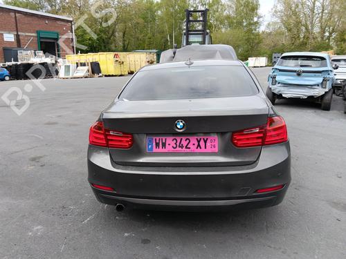 Rear left panel BMW 3 (F30, F80) | BP36956084C60 - Image 11
