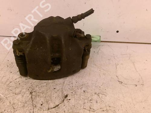 Used Left front brake caliper Left front brake caliper RENAULT ESPACE III (JE0_) 2.2 12V TD (JE0E, JE0H, JE0P) (113 hp) 33217443 33217443