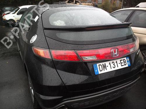 Right taillight HONDA CIVIC VIII Hatchback (FN, FK) 2.2 CTDi (FK3) | BP22000070C35 