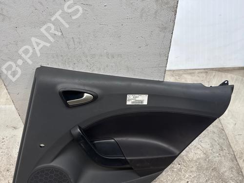 Rear right panel SEAT IBIZA IV (6J5, 6P1) 1.2 TDI | BP38032924C61 - Image 2