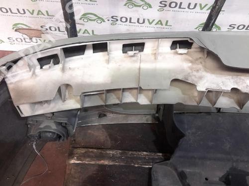 Front bumper RENAULT MEGANE I (BA0/1_) 1.4 16V (BA0D, BA1H, BA0W, BA10) | BP22004712C7 