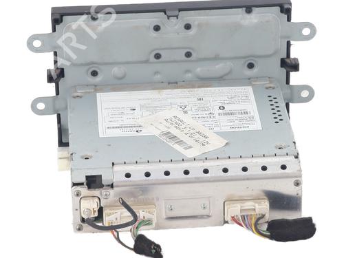 Used Radio Radio RENAULT TWINGO III (BCM_, BCA_) 1.0 SCe 70 (BCMB) (69 hp) 20368757 20368757