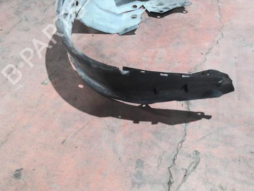 Wheel arch RENAULT LAGUNA III (BT0/1) 1.5 dCi (BT00, BT0A, BT0T, BT1J) | BP32198158C56