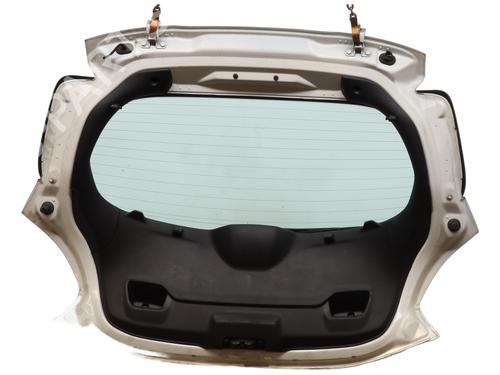 Tailgate PEUGEOT 208 I (CA_, CC_) 1.0 VTi | BP27838049C6 