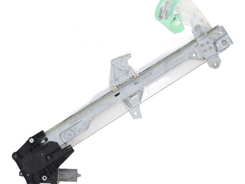 Front left window mechanism SUZUKI VITARA (LY) 1.4 T (APK414) | BP30948983C22