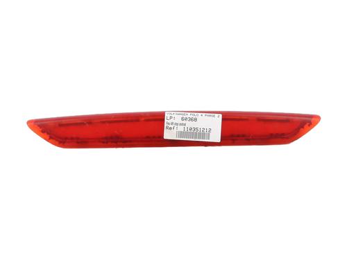 Used Third brake light Third brake light VW POLO IV (9N_, 9A_) 1.4 TDI (70 hp) 28104337 28104337