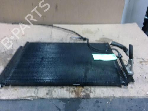 AC radiator OPEL MERIVA B MPV (S10) 1.4 (75) | BP32354642M32 - Image 3