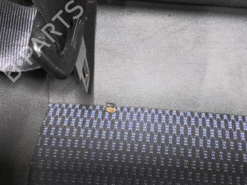 Right front seat CITROËN JUMPER II Van 2.2 HDi 130 | BP31760952C16 - Image 5