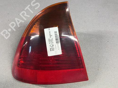 Left taillight BMW 3 Touring (E46) 318 d | BP22002932C34 