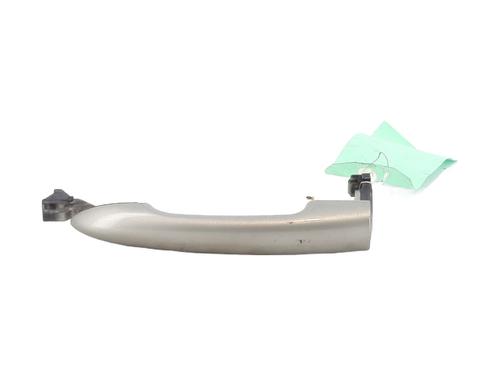 Used Front left exterior door handle RENAULT SCÉNIC II (JM0/1_) 1.5 dCi (JM1E, JM16) (106 hp) 30116232