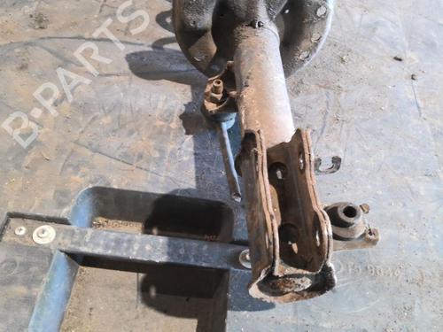 Right front shock absorber OPEL CORSA D (S07) 1.2 LPG (L08, L68) | BP26021073M17 