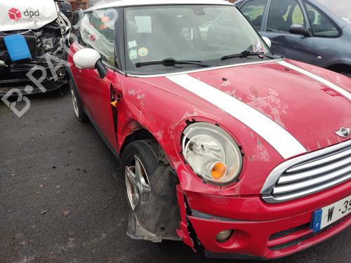 Upper protection MINI MINI (R56) Cooper D | BP25701777M93 - Image 19