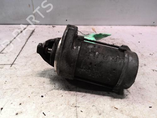 Used Starter Starter FIAT 500 (312_) 0.9 (312AXG1A, 312.AXG11) (86 hp) 20358839 20358839