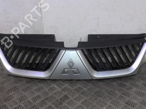 Grille MITSUBISHI OUTLANDER II (CW_W) 2.0 DI-D (CW8W) | BP20365923C40 