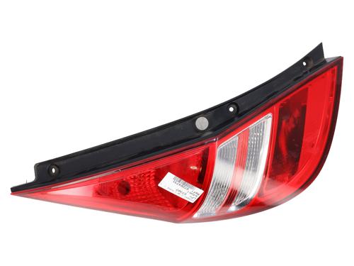 Used Left taillight Left taillight HYUNDAI i30 (FD) 1.6 CRDi (90 hp) 22005613 22005613