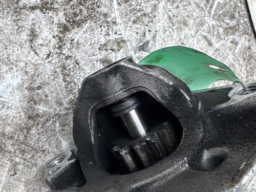 Starter DACIA DUSTER (HM_) 1.5 dCi 115 (HMAD) | BP38603011M8 - Image 3
