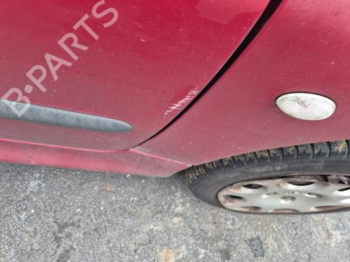 Alternator PEUGEOT 206 Hatchback (2A/C) 1.4 HDi eco 70 | BP32138504M7 