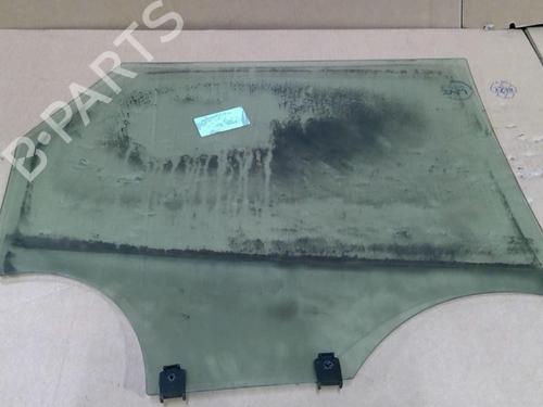 Rear left door window PEUGEOT 3008 II SUV (MC_, MR_, MJ_, M4_) 1.6 BlueHDi 120 | BP29292336C20 