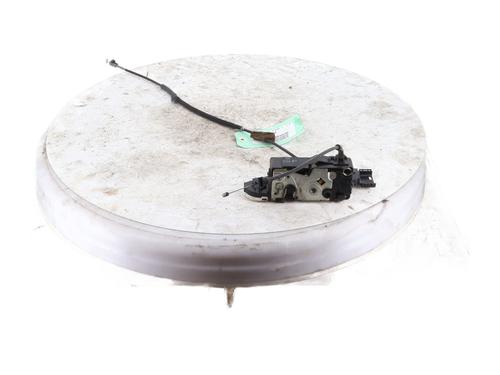 Front right lock PEUGEOT 207 (WA_, WC_) 1.6 HDi | BP26011756C97 