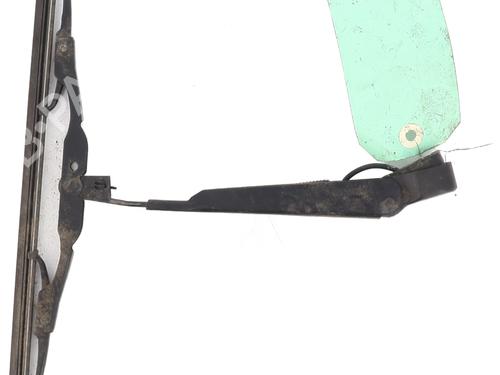 Rear windshield wiper arm FORD FOCUS C-MAX (DM2) 1.8 TDCi | BP20726137C144 
