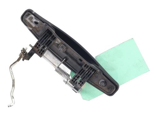 Used Front right exterior door handle Front right exterior door handle DACIA DUSTER (HS_) 1.5 dCi 4x4 (HSMC, HSMD) (110 hp) 32872358 32872358