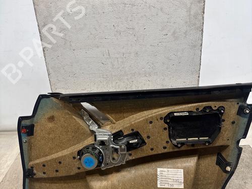 Front left panel BMW 5 (E60) 520 d | BP38976880C58 - Image 4