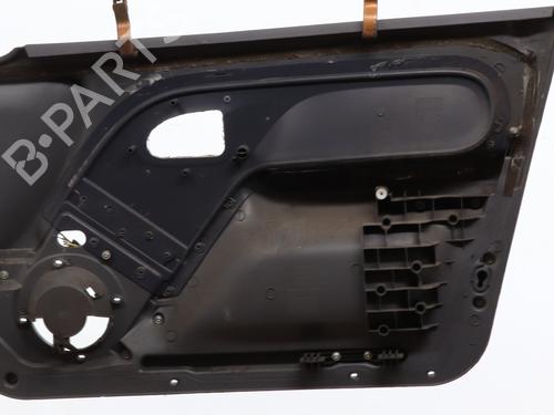 Used Front left panel Front left panel RENAULT CLIO II (BB_, CB_) 1.4 (B/CB0C, B/CB0S) (75 hp) 28032553 28032553