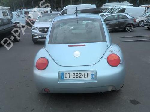 Right front door VW NEW BEETLE (9C1, 1C1) 1.9 TDI | BP20352842C3 