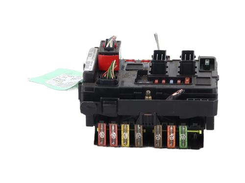 Fuse box CITROËN XSARA PICASSO (N68) 1.6 HDi | BP26448157E1 