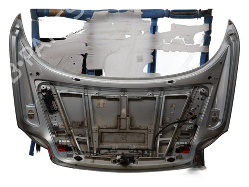 Tailgate VW EOS (1F7, 1F8) 2.0 FSI | BP24630141C6 - Image 2