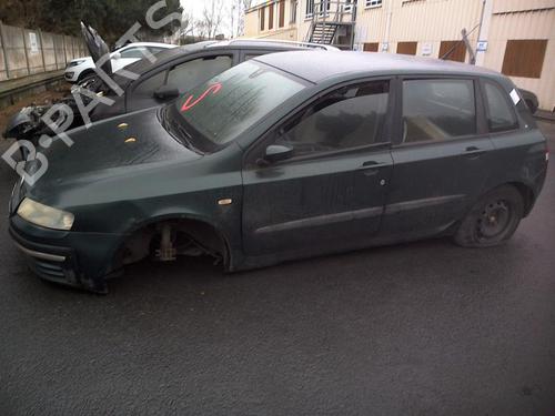 Left mirror FIAT STILO (192_) 1.9 JTD (192_XE1A) | BP20370739C26 
