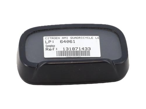 Instrument cluster CITROËN AMI (9A_) Electric (9AZ2CA) | BP38940181C47 - Image 6