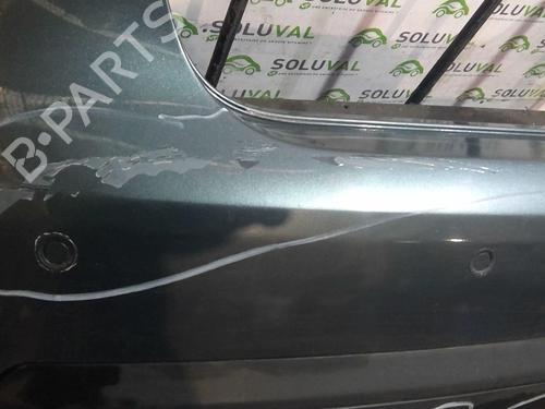 Rear bumper VW JETTA III (1K2) 1.9 TDI | BP20357766C8 